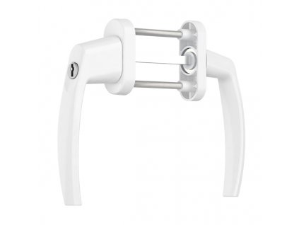 RUKOVÄŤ SO ZÁMKOM DVERÍ S OKNAMI, BALKÓNOM_0