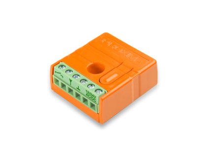 Univerzálny prijímač rádiového signálu externý ovládač 1_0