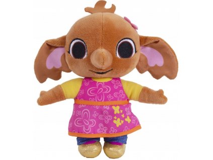 Plyšový králik BING  a priatelia Sloník SULA_0