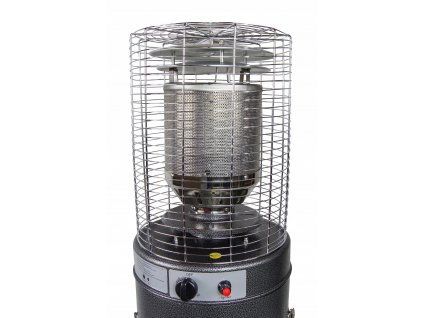 DÁŽDNIK KÚRENIE 14KW KOMPAKTNÝ OHRIEVAČ NA BALKÓN_7