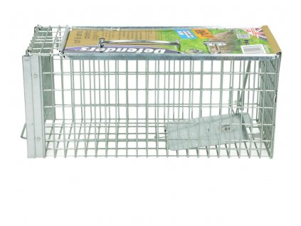 PROFESIONÁLNE ŻYWOŁAPKA NOHY MARTENS BRITISH_0