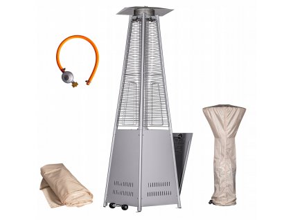 TERASOVÉ VYKUROVANIE PYRAMÍDY NA DÁŽDNY PLYN 13KW_3