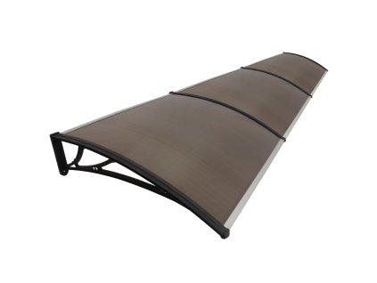 STRECHA NAD STRECHOU POLYKARBONÁT 300 x 80_5