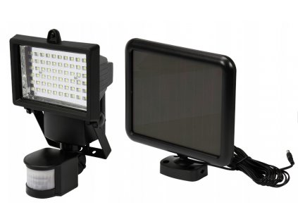 Solárne LED Svetlo 4W_0