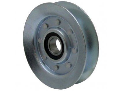 Kotúč na trávu Brill, Castel Garden, Cooper_0