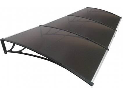 STRECHA NAD DVERAMI STRECHA AWNING 300 x 150 Alu._0
