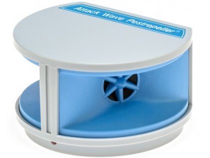 ULTRAZVUKOVÁ VLNA ÚTOKU PEST REPELLER MYŠÍ HLODAVCE_8