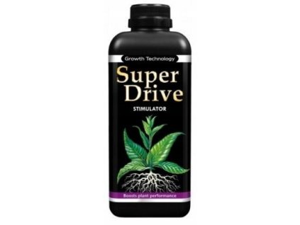 Rast jednotka superdrive 1L - prírodný stimulant_0