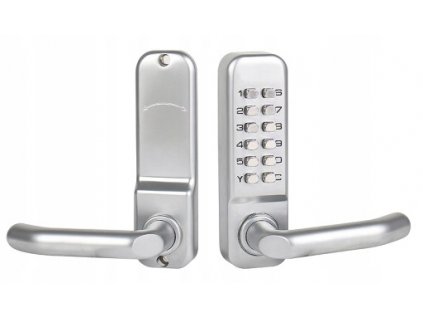 Kód zámku, mechanické kód, pero kód_0