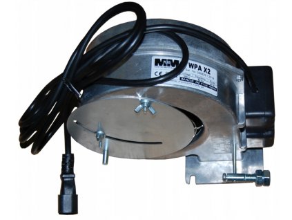 Ventilátor WPA X2 KP pre pec WPA 120 VYPR_0