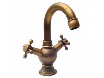 povodí MIXÉR RETRO MOSADZE V-082_2