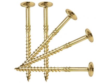 SKRUTKY TORX TESÁRSKE WKCP 8x240 PODKŁADKOWY 50pcs_0