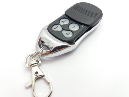 MHOUSE Diaľkové FL Plutvy s GTX4, TX4, GTX_3