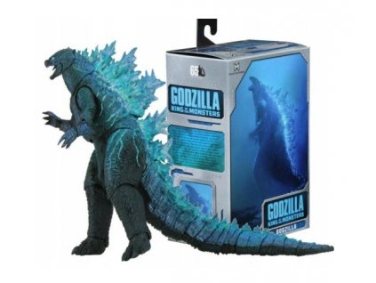 Figúrka Godzilla King of the Monsters VYPR_0