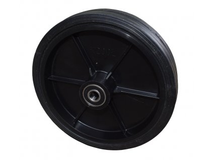 4 Kolieska KOSAČKY 4 SKRUTKY KOLESA KIT FI 175_6