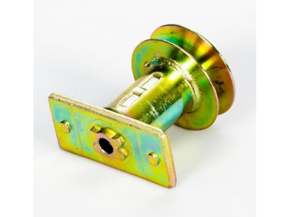 Hub držiak noža MTD, vlk, atď. 687-02602 adaptér_0