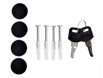 Poštová schránka - KOVOVÝ BOX BOX LISTOV, NOVÍN, STRÁNKA_5