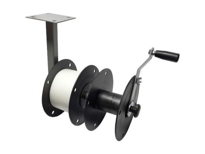 Kit, lepiaca páska 400 metrov chytiť muchy_0