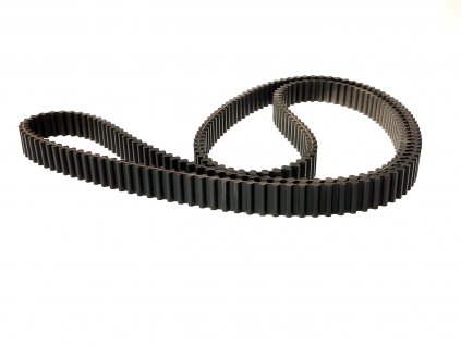 REMEŇOVÝ POHON PÁSU TC102 NOŽE 1600 35065600_0