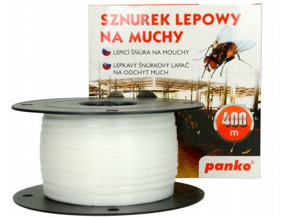 ČIPKY FLYPAPER PASCE LEPOWA LIETAŤ 400M PANKO_7