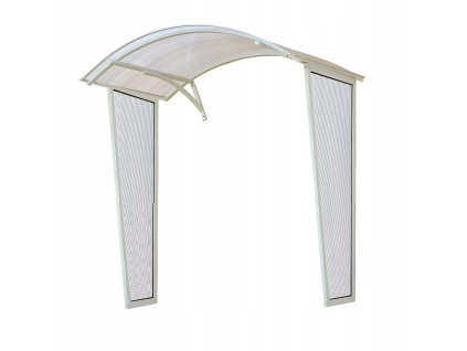 Strecha nad strechou 145 x 70 a 2 steny_0