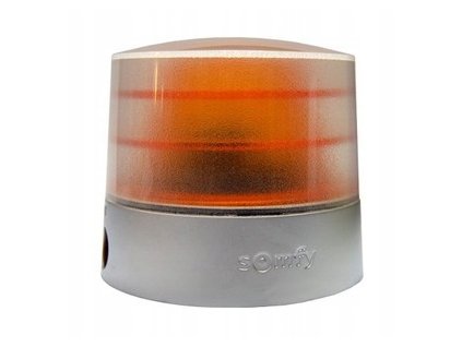 Lampa Somfy MASTER PRO 24V s anténou RTS PREDAJ_0