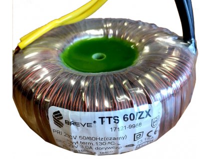 TTS 60/ZX 230/22V transformátor pre brány Wiśniowski_0