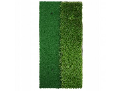 Mini golfová podložka Realistická golfová podložka_0