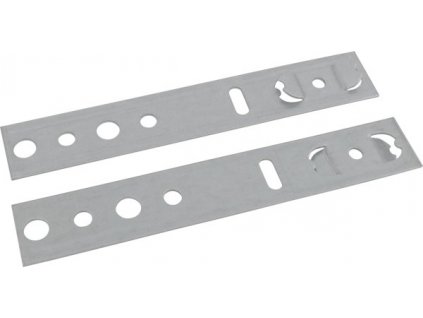 Kotvy pre montáž Okien Drutex K5B 37 1000pcs_0