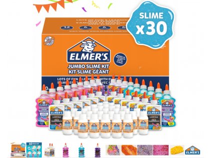 SLIZ box lepidlo aktivátor sada XXL x60_0