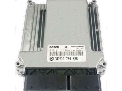 POČÍTAČ BMW E53 E83 X5 X3 0281011414 7794626_0