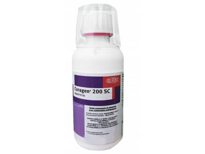 CORAGEN 175ml škodcov KAPUSTY mospilan decis_0