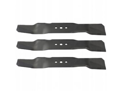 NÔŽ NOŽE x3 TRAKTORKA HUSQVARNA RIDER 389 mm_0