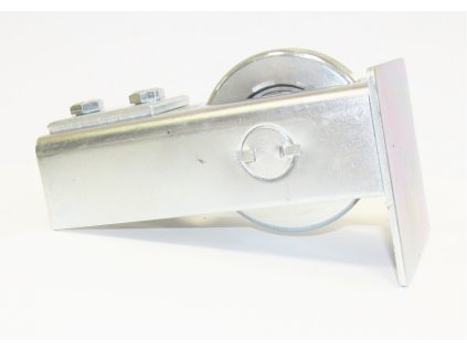 Sada Vozíky Pre Ťažké Posuvné Brány 80x80_4