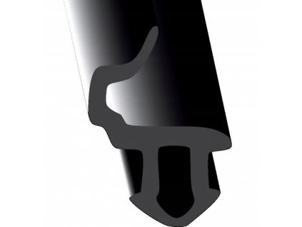 Pásy pre dvere a Okná KBE S-618 50 metrov_0