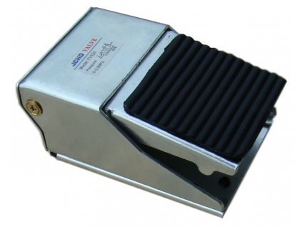 PNEUMATICKÝ PEDÁLOVÝ VENTIL VZDUCHOVEJ NOHY_0