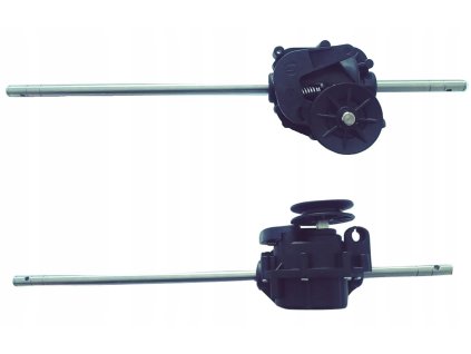 NAC PÔVODNÉ prevodový pohon LS46 S461_1