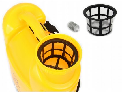 POSTREKOVAČ 16 L NABÍJATEĽNÁ ELEKTRICKÉ DÉMON_1