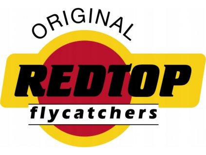 5x PASCE LETÍ S NÁVNADY REDTOP OBRIE 8 L_0