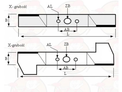 556.00 prevzdušňovanie Držiak pre HONDA JEDEN HRG 41/46/53_0