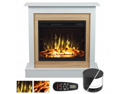 ELEKTRICKÝ KRB VIGO BIELY DUB SONOMA MODERNÝ_0