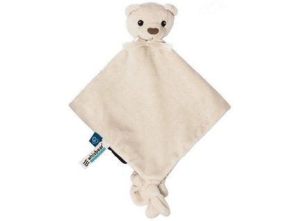 Kuchowka Kuchanka Doudou Bear - Priatelia Whisbear_0