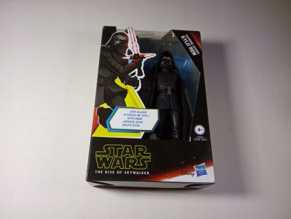 STAR WARS - Figurine, Star Wars Kylo Ren Star Wars_0