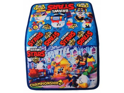 Peračník - Ceruzka Case hra Brawl Stars Snowtel! NOVÝ!_0