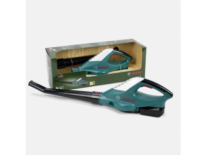 DÚCHADLO PRE LISTY PRE DETI BOSCH KLEIN 2776_0