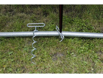 KOTVY PRE TRAMPOLÍNY, aby ju ochránili pred vetrom !!!_0