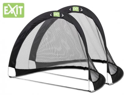 ukončiť flexx bránou futbal 2 kus samorozkładające_0