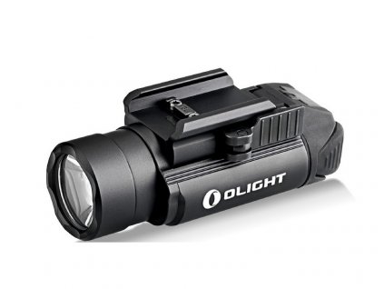 Baterka na zbrane Olight PL-2 Valkyrie 1200l+POŠTOVNÉ_0