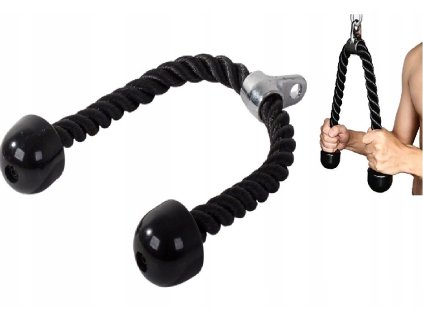 Kladka na cvičenie - Lanovka na Triceps na ATLAS Lift_0