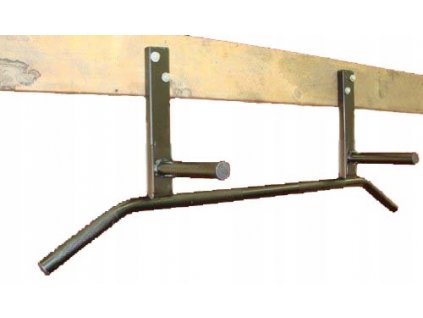 Hrazda na cvičenie - The Batted Bar s rukoväťou 120 cmx 30 Výrobca!_0